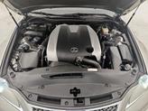 Thumbnail of 2015 Silver Lexus IS 350
