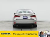 Thumbnail of 2015 Silver Lexus IS 350