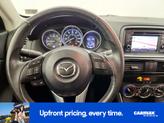 Thumbnail of 2014 Red Mazda CX-5