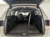 Thumbnail of 2021 White Honda Odyssey