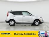 Thumbnail of 2021 Gray Kia Soul
