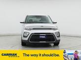 Thumbnail of 2021 Gray Kia Soul