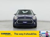 Thumbnail of 2015 Blue MINI Hardtop