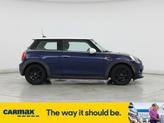Thumbnail of 2015 Blue MINI Hardtop