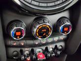 Thumbnail of 2015 Blue MINI Hardtop