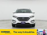 Thumbnail of 2018 White Hyundai TUCSON