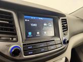 Thumbnail of 2018 White Hyundai TUCSON