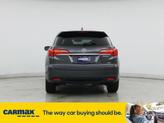 Thumbnail of 2015 Gray Acura RDX