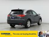 Thumbnail of 2015 Gray Acura RDX