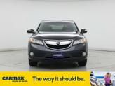 Thumbnail of 2015 Gray Acura RDX