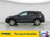 Thumbnail of 2015 Gray Acura RDX