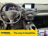 Thumbnail of 2015 Gray Acura RDX