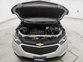 Thumbnail of 2019 Silver Chevrolet Equinox