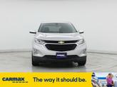Thumbnail of 2019 Silver Chevrolet Equinox