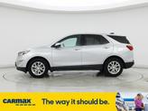 Thumbnail of 2019 Silver Chevrolet Equinox
