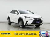 Photo of 2021 Pearl Lexus NX 300