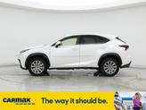 Thumbnail of 2021 Pearl Lexus NX 300