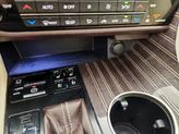 Thumbnail of 2017 Red Lexus RX 450h