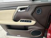 Thumbnail of 2017 Red Lexus RX 450h