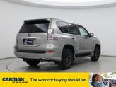 Thumbnail of 2022 Gray Lexus GX 460