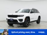 Thumbnail of 2023 Pearl Jeep Grand Cherokee
