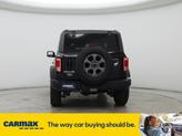 Thumbnail of 2024 Black Ford Bronco