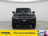 Thumbnail of 2024 Black Ford Bronco