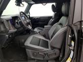 Thumbnail of 2024 Black Ford Bronco