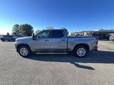 Thumbnail of 2020 Satin Steel Metallic Chevrolet Silverado 1500