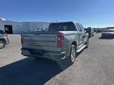 Thumbnail of 2020 Satin Steel Metallic Chevrolet Silverado 1500