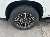 Thumbnail of 2026 Summit White GMC Yukon