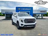 Photo of 2026 Summit White GMC Yukon