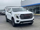 Thumbnail of 2026 Summit White GMC Yukon