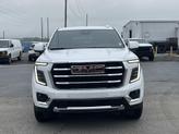 Thumbnail of 2026 Summit White GMC Yukon