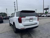 Thumbnail of 2026 Summit White GMC Yukon
