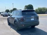 Thumbnail of 2024 Gravity Gray Kia Telluride