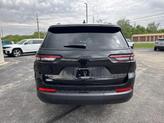 Thumbnail of 2025 Diamond Black Crystal Pearlcoat Jeep Grand Cherokee L