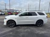 Thumbnail of 2025 White Knuckle Clearcoat Dodge Durango