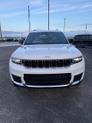 Thumbnail of 2025 Bright White Clearcoat Jeep Grand Cherokee L