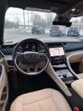 Thumbnail of 2025 Bright White Clearcoat Jeep Grand Cherokee L
