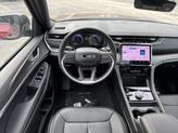 Thumbnail of 2025 Velvet Red Pearlcoat Jeep Grand Cherokee L