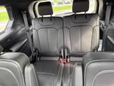 Thumbnail of 2025 Velvet Red Pearlcoat Jeep Grand Cherokee L