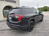Thumbnail of 2023 Ebony Twilight Metallic GMC Acadia