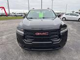 Thumbnail of 2023 Ebony Twilight Metallic GMC Acadia