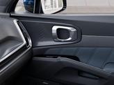 Thumbnail of 2025 Mineral Blue Kia Sorento Hybrid