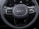 Thumbnail of 2025 Mineral Blue Kia Sorento Hybrid