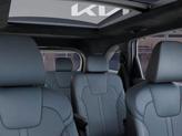 Thumbnail of 2025 Mineral Blue Kia Sorento Hybrid
