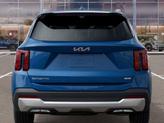 Thumbnail of 2025 Mineral Blue Kia Sorento Hybrid