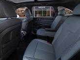 Thumbnail of 2025 Mineral Blue Kia Sorento Hybrid
