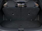Thumbnail of 2025 Mineral Blue Kia Sorento Hybrid